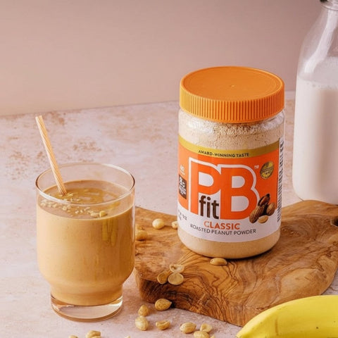 PBfit