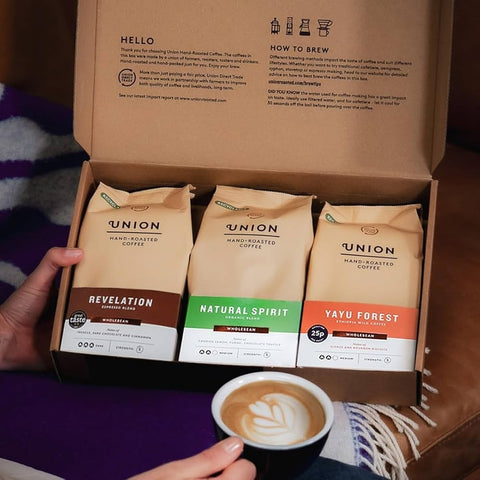 Union Coffee