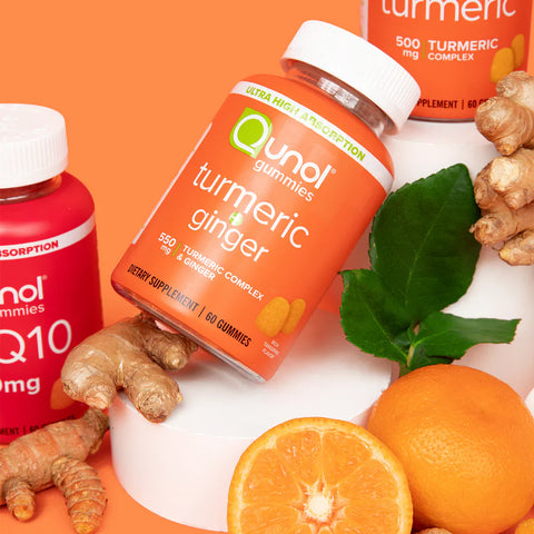 Organic Bargains Qunol  Collection