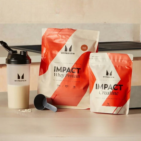 Myprotein