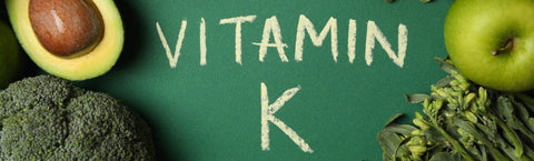 Vitamin K