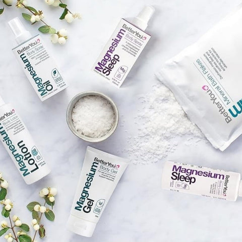 BetterYou®