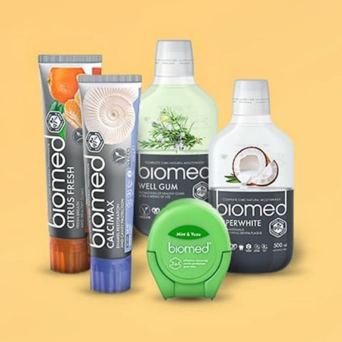 Biomed®