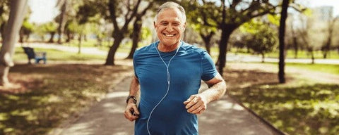 Ageing and Longevity