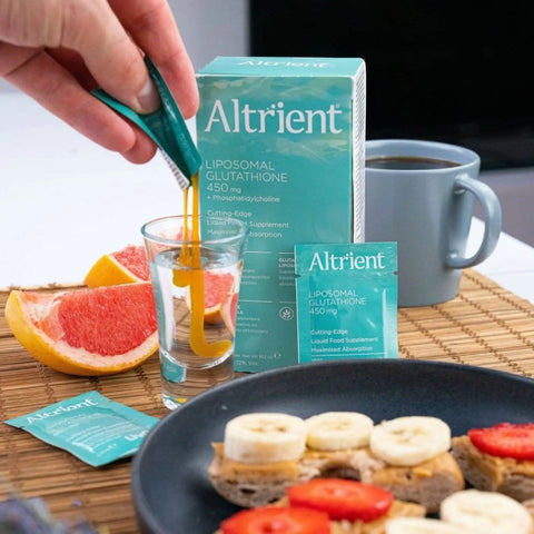 Altrient
