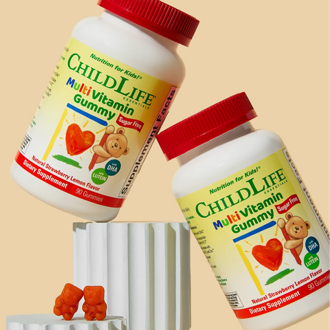 ChildLife Essentials