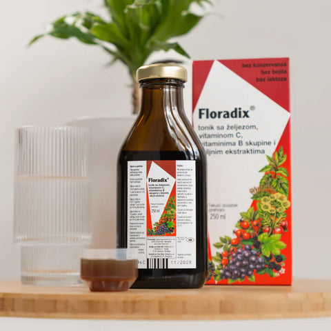 Floradix