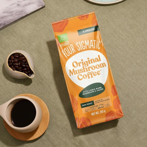 Four Sigmatic