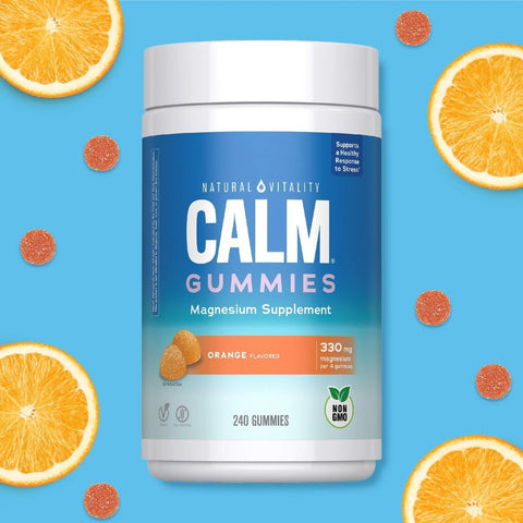 Natural Vitality