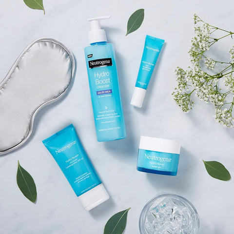 Neutrogena® Collection Logo