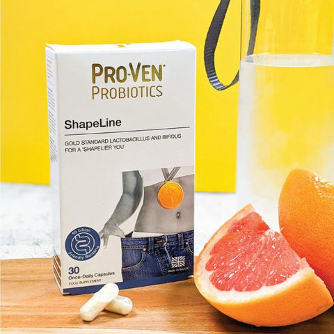 pro-ven probiotics organic bargains banner