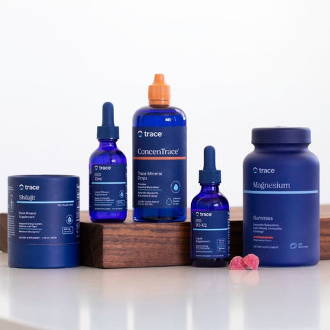 Trace Minerals