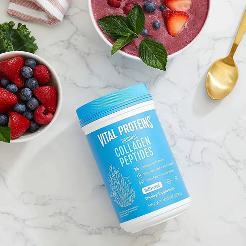 Vital Proteins