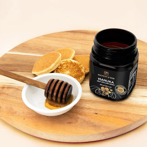 Watson & Son Manuka Honey