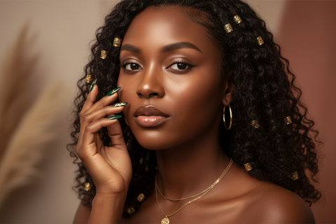 Hair, Skin and Nails