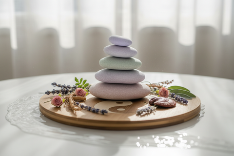 Hormonal balance