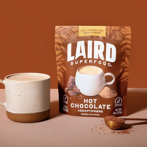 Laird Superfood