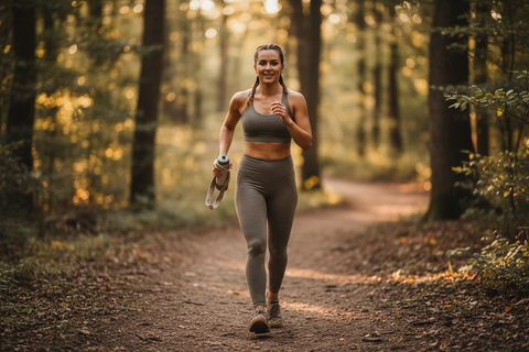 Active & Sports Support Supplements