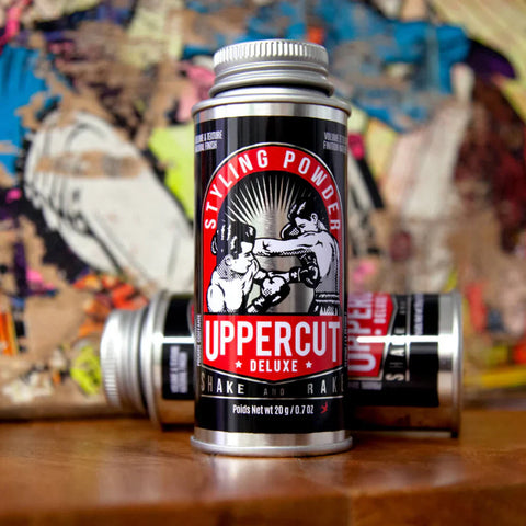 Uppercut Delux