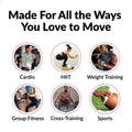 Force Factor Total Beets Pre-Workout Powder with L-Citrulline 
