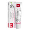 White and pink tube of SPLAT Professional Ultracomplex Toothpaste, 100ml