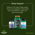 Swanson Apigenin 50mg 90 Vegan Capsules full range