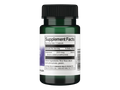 Swanson Selenium L-Selenomethionine 200mcg 120 Capsules Pack of 2 showing purity.