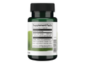 Swanson Full Spectrum Avena Sativa 400mg green oat grass capsules bottle suggested use instructions 60 capsules