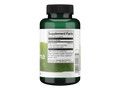 Swanson Full Spectrum Muira Puama 400mg 90 Capsules Pack of 2 showing full spectrum plant parts.