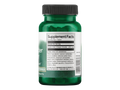 Swanson Apple Cider Vinegar 200mg 120 tablets supplement facts label