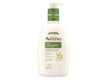 Aveeno Daily Moisturising Body Lotion pump bottle, 500ml, fragrance-free for sensitive skin.