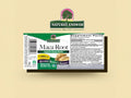 Nature’s Answer Maca Root Liquid Extract 30ml barcode image