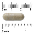 Swanson Scottish Kelp organic sea kelp supplement veggie capsule bottle 30 capsule size