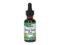 Nature’s Answer Dong Quai Root Extract alcohol-free liquid 30ml front bottle