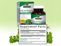 Nature's Answer Oil of Oregano Softgels 90 count supplement facts and directions