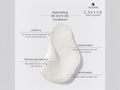 Replenishing Moisture Conditioner with Alterna Caviar Anti-Aging text on a white background