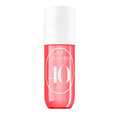 Front image: Sol de Janeiro Cheirosa 40 hair and body perfume mist spray bottle 240ml single pack