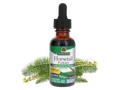 Nature's Answer Alcohol-Free Horsetail Extract 30ml liquid herbal supplement front label with horsetail
