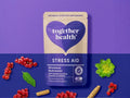 Together Health B Vitamins, Ashwagandha, Magnesium Supplement - 30 Capsules