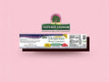 Nature’s Answer Melatonin Gummies 45 count barcode image