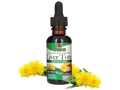 Nature’s Answer Liver Tone herbal liquid extract alcohol-free 30ml bottle front label