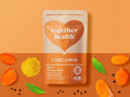 Together Health Turmeric Curcumin Complex 95% with Black Pepper - 30 Capsules