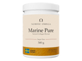 Nordic Omega Marine Pure Collagen powder tub unflavoured sugar free 300g