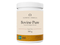 Nordic Omega Bovine Pure Collagen powder tub unflavoured sugar free 300g