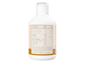 Nordic Omega Joint Support Collagen liquid supplement facts ingredients berry 500ml
