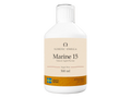 Nordic Omega Marine Collagen 15 liquid bottle natural apple flavour sugar free 500ml