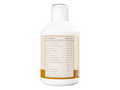 Nordic Omega Marine Collagen 15 liquid supplement facts ingredients apple 500ml