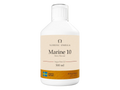 Nordic Omega Marine Collagen 10 liquid bottle berry flavour sugar free 500ml