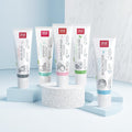 SPLAT Professional Complete Care Toothpaste - Multi-Ingredient variants