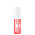 Front image: Sol de Janeiro Cheirosa 40 hair and body perfume mist spray bottle 90ml single pack
